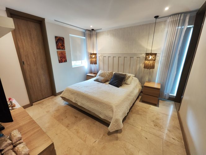Apartamento de 3 alcobas en arriendo en Laureles, Medellín, 115 m² · foto 12 de 20
