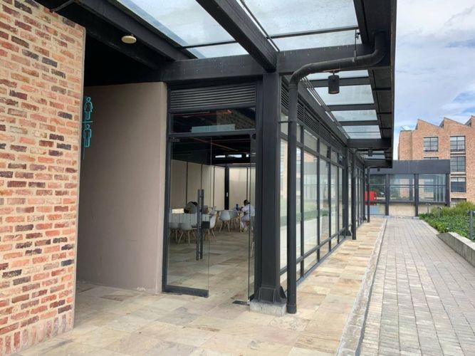 Consultorio en arriendo en Sausalito, Cajicá, 39 m² · foto 4 de 24