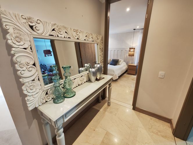 Apartamento de 3 alcobas en arriendo en Laureles, Medellín, 115 m² · foto 15 de 20