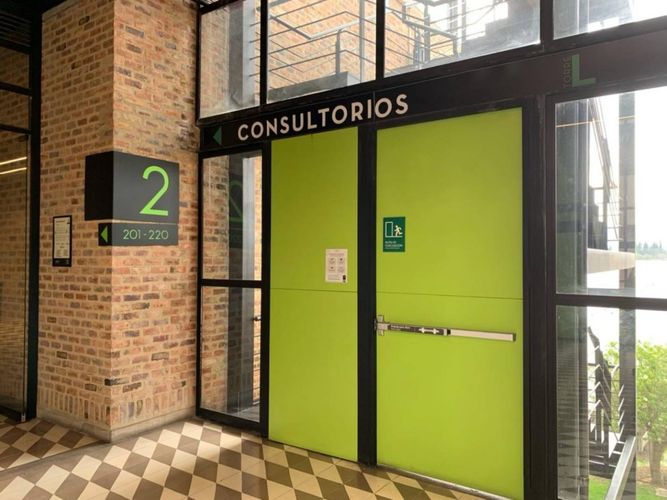 Consultorio en arriendo en Sausalito, Cajicá, 39 m² · foto 20 de 24