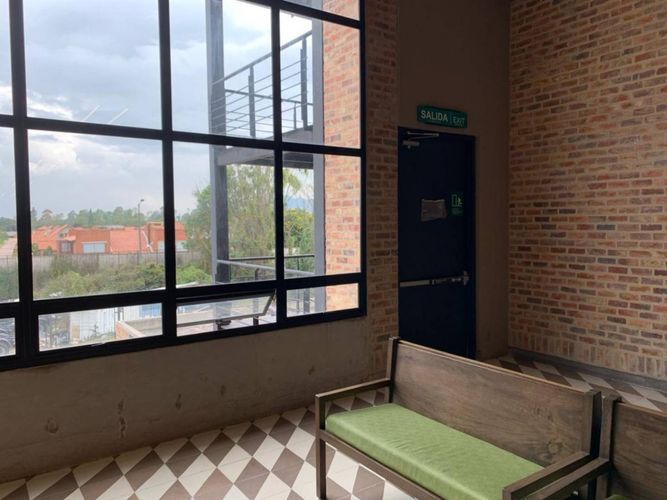 Consultorio en arriendo en Sausalito, Cajicá, 39 m² · foto 21 de 24