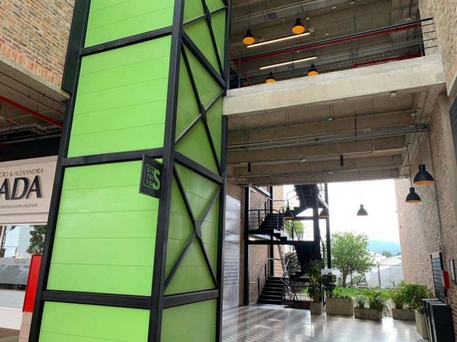 Consultorio en arriendo en Sausalito, Cajicá, 39 m² · foto 22 de 24
