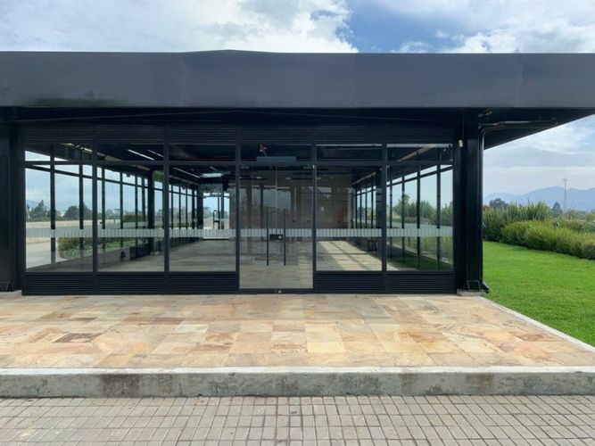 Consultorio en arriendo en Sausalito, Cajicá, 39 m² · foto 23 de 24