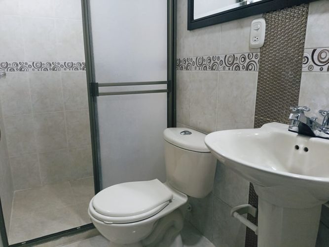 Casa de 4 alcobas en venta en Las Playas, Medellín, 130 m² · foto 12 de 17