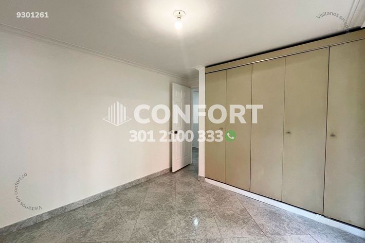 Apartamento de 3 alcobas en arriendo en Las Lomas No.1, Medellín, 147 m² · foto 8 de 18