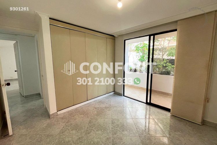 Apartamento de 3 alcobas en arriendo en Las Lomas No.1, Medellín, 147 m² · foto 7 de 18