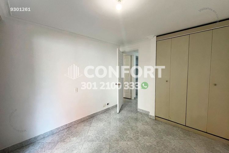 Apartamento de 3 alcobas en arriendo en Las Lomas No.1, Medellín, 147 m² · foto 9 de 18