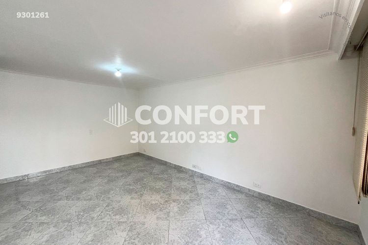 Apartamento de 3 alcobas en arriendo en Las Lomas No.1, Medellín, 147 m² · foto 14 de 18
