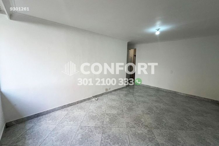 Apartamento de 3 alcobas en arriendo en Las Lomas No.1, Medellín, 147 m² · foto 15 de 18