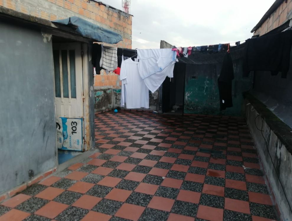 Casa en venta en San Jose Sur, Pereira · foto 9 de 10