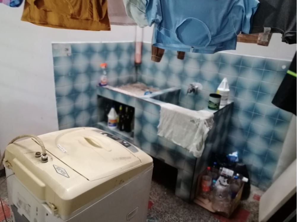 Casa en venta en San Jose Sur, Pereira · foto 10 de 10