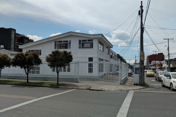 Casa en Arriendo en La castellana, Bogotá
