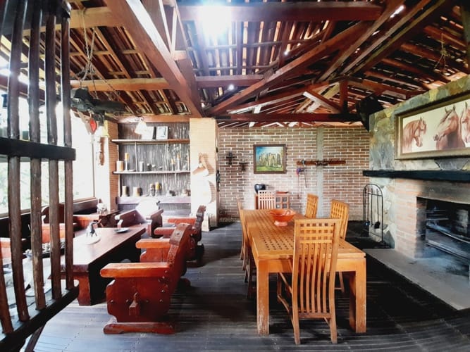 Finca en venta en El Rosal, Rionegro, 650 m² · foto 5 de 24