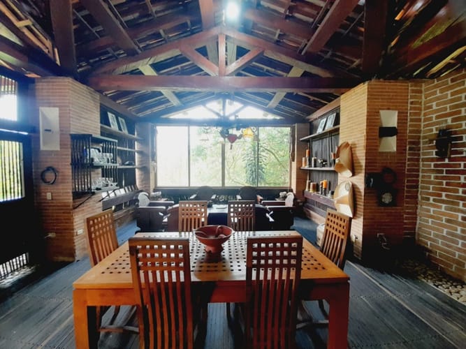 Finca en venta en El Rosal, Rionegro, 650 m² · foto 6 de 24