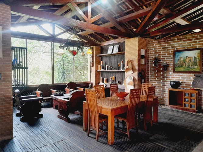 Finca en venta en El Rosal, Rionegro, 650 m² · foto 7 de 24