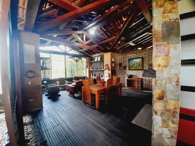 Finca en venta en El Rosal, Rionegro, 650 m² · foto 8 de 24