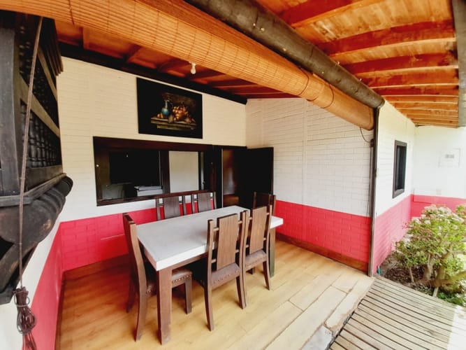 Finca en venta en El Rosal, Rionegro, 650 m² · foto 9 de 24