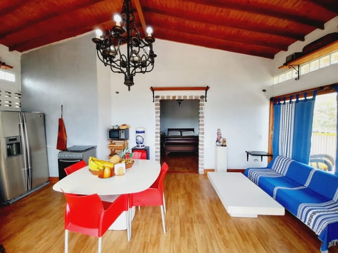 Finca en venta en El Rosal, Rionegro, 650 m² · foto 10 de 24