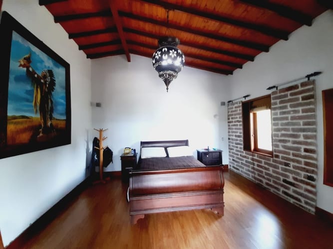 Finca en venta en El Rosal, Rionegro, 650 m² · foto 19 de 24