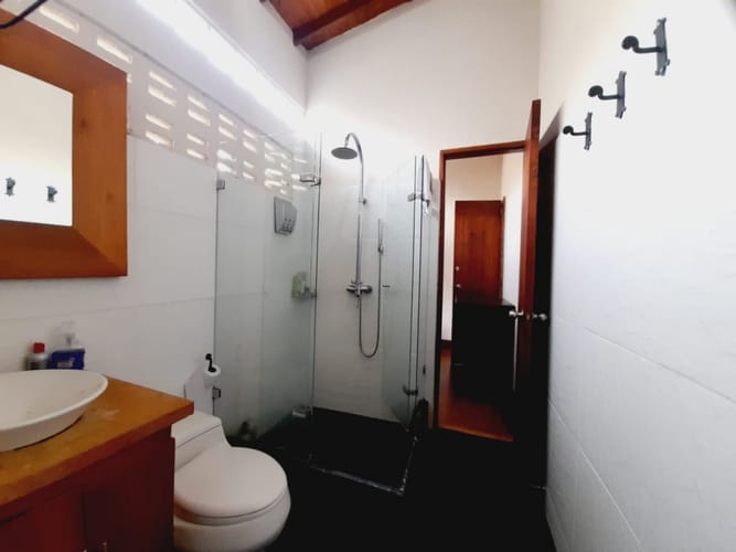 Finca en venta en El Rosal, Rionegro, 650 m² · foto 23 de 24