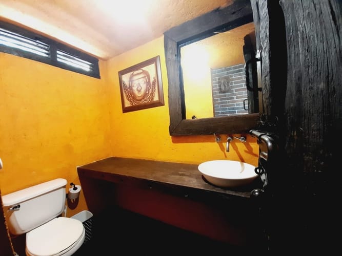 Finca en venta en El Rosal, Rionegro, 650 m² · foto 24 de 24