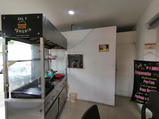 Edificio en venta en Sector Plaza De Bolivar, Pereira, 400 m² · foto 7 de 24