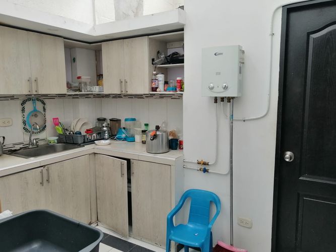 Edificio en venta en Sector Plaza De Bolivar, Pereira, 400 m² · foto 14 de 24