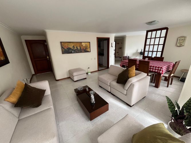 Casa de 3 alcobas en venta en Puerto Madero, Pereira, 121 m² · foto 2 de 15