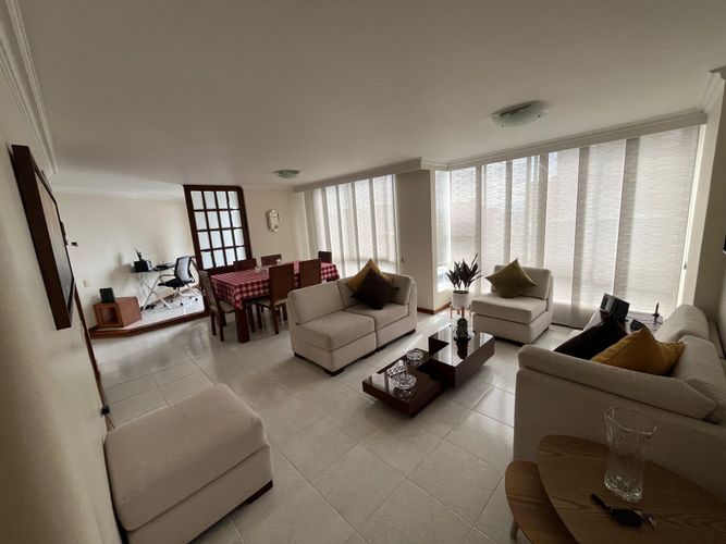 Casa de 3 alcobas en venta en Puerto Madero, Pereira, 121 m² · foto 3 de 15
