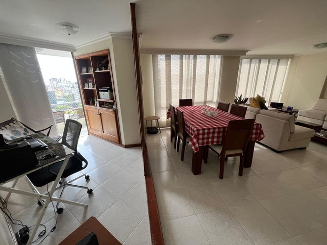 Casa de 3 alcobas en venta en Puerto Madero, Pereira, 121 m² · foto 4 de 15