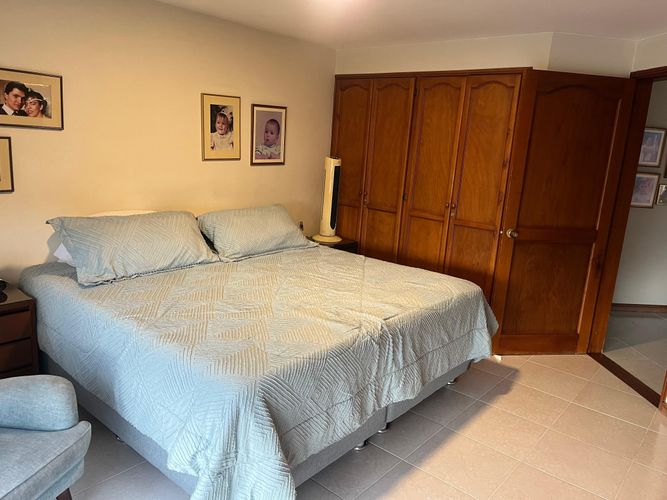 Casa de 3 alcobas en venta en Puerto Madero, Pereira, 121 m² · foto 7 de 15