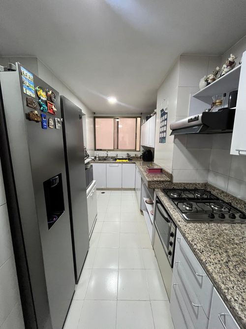 Casa de 3 alcobas en venta en Puerto Madero, Pereira, 121 m² · foto 9 de 15