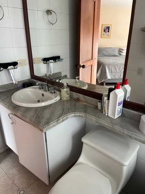 Casa de 3 alcobas en venta en Puerto Madero, Pereira, 121 m² · foto 12 de 15