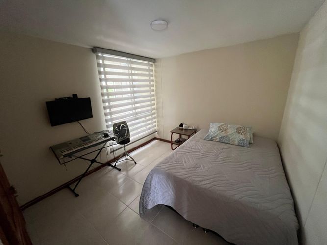 Casa de 3 alcobas en venta en Puerto Madero, Pereira, 121 m² · foto 14 de 15
