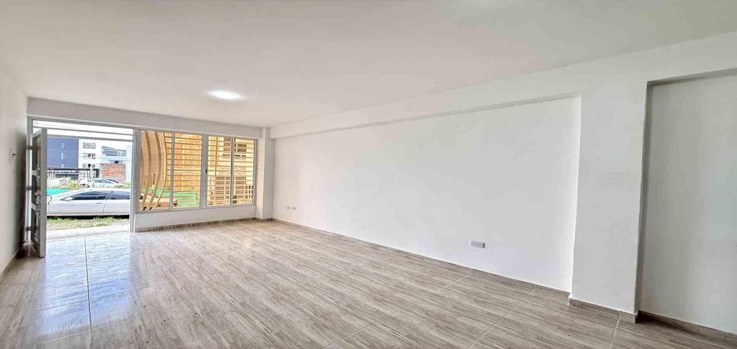 Edificio en venta en La Pradera, Dosquebradas, 198 m² · foto 3 de 16