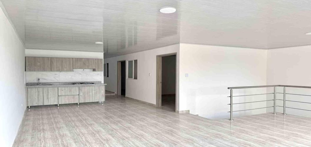 Edificio en venta en La Pradera, Dosquebradas, 198 m² · foto 15 de 16
