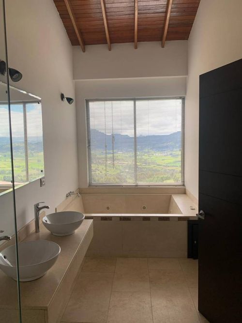 Casa de 3 alcobas en venta en Yerbabuena, Sopó, 370 m² · foto 21 de 21
