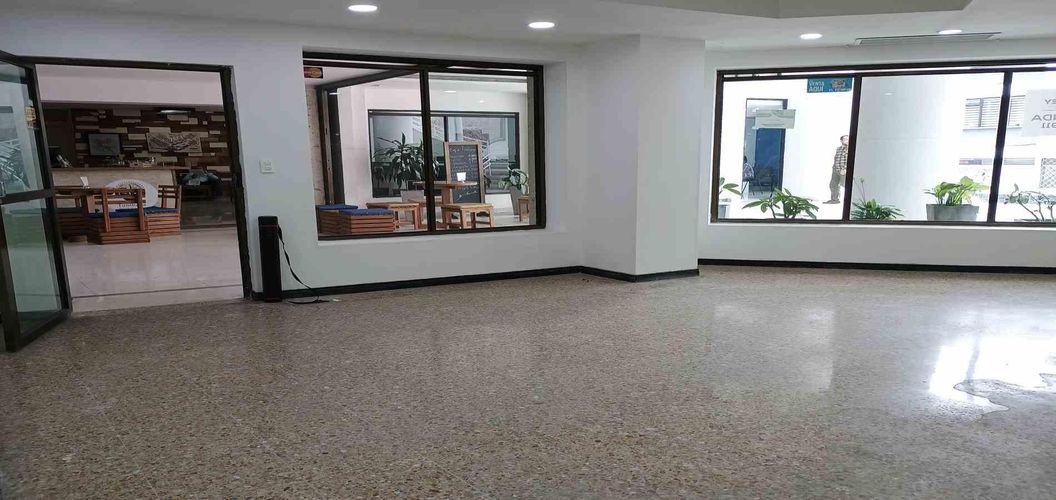 Local en arriendo en Cr. Quintas De San Sebastian, Armenia, 80 m² · foto 7 de 16