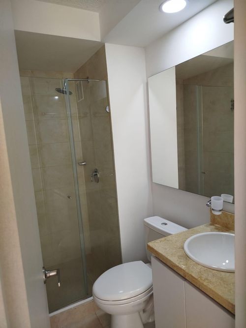 Apartamento de 3 alcobas en venta en La Lorena Ii Etapa, Pereira, 73 m² · foto 5 de 8