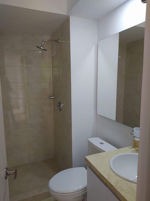 Apartamento de 3 alcobas en venta en La Lorena Ii Etapa, Pereira, 73 m² · foto 3 de 8