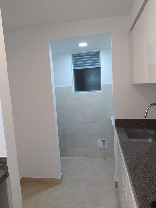 Apartamento de 3 alcobas en venta en La Lorena Ii Etapa, Pereira, 73 m² · foto 6 de 8
