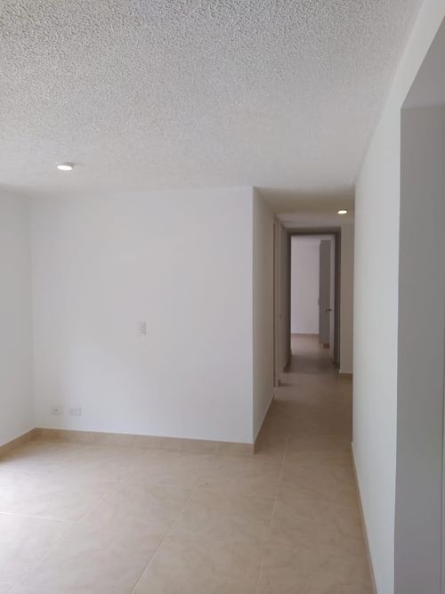Apartamento de 3 alcobas en venta en La Lorena Ii Etapa, Pereira, 73 m² · foto 8 de 8