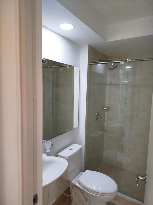Apartamento de 3 alcobas en venta en La Lorena Ii Etapa, Pereira, 73 m² · foto 2 de 8