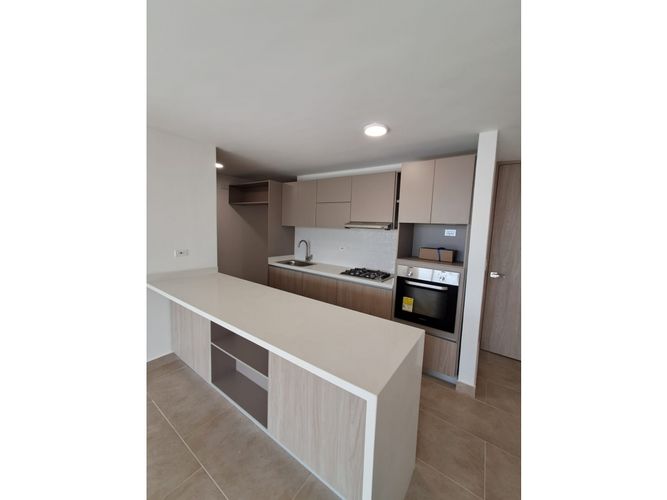 Apartamento de 3 alcobas en venta en Puerto Colombia, Puerto Colombia, 104 m² · foto 4 de 20