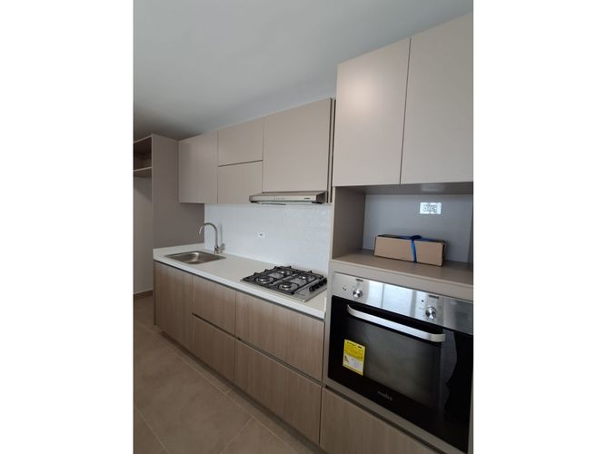 Apartamento de 3 alcobas en venta en Puerto Colombia, Puerto Colombia, 104 m² · foto 6 de 20