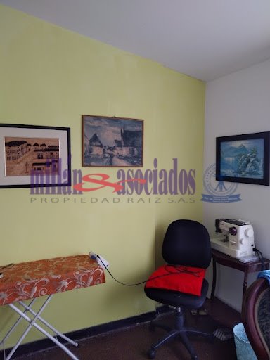 Casa en venta en Campo Hermoso, Manizales · foto 16 de 24