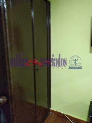 Casa en venta en Campo Hermoso, Manizales · foto 18 de 24