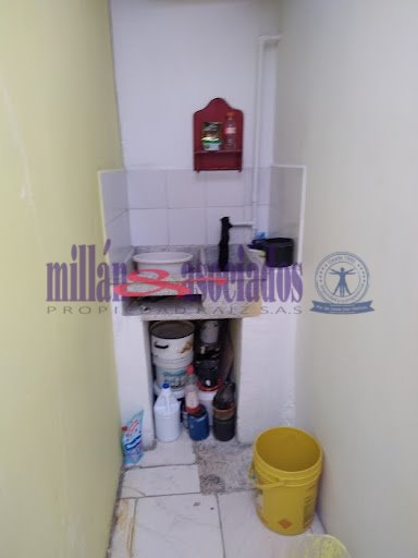 Casa en venta en Campo Hermoso, Manizales · foto 23 de 24