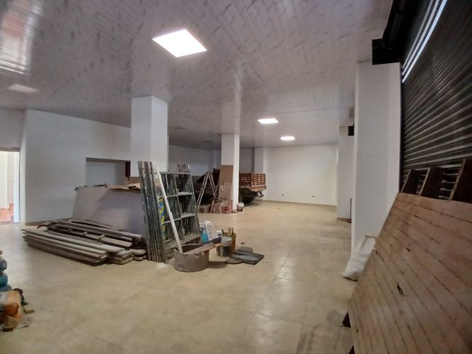 Bodega en arriendo en Guayabal, Medellín, 165 m² · foto 2 de 13