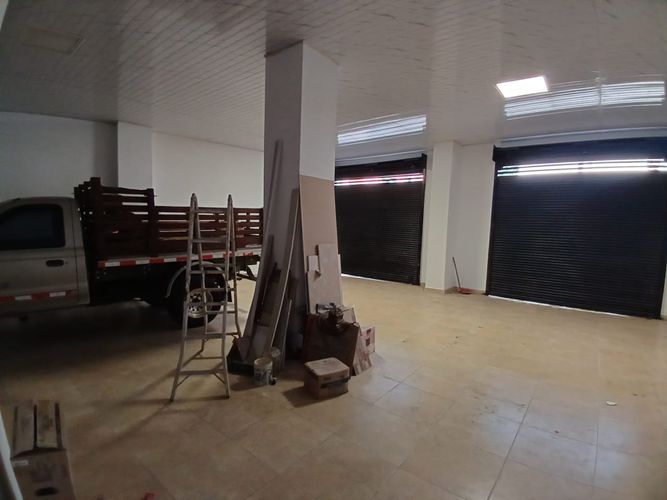 Bodega en arriendo en Guayabal, Medellín, 165 m² · foto 4 de 13